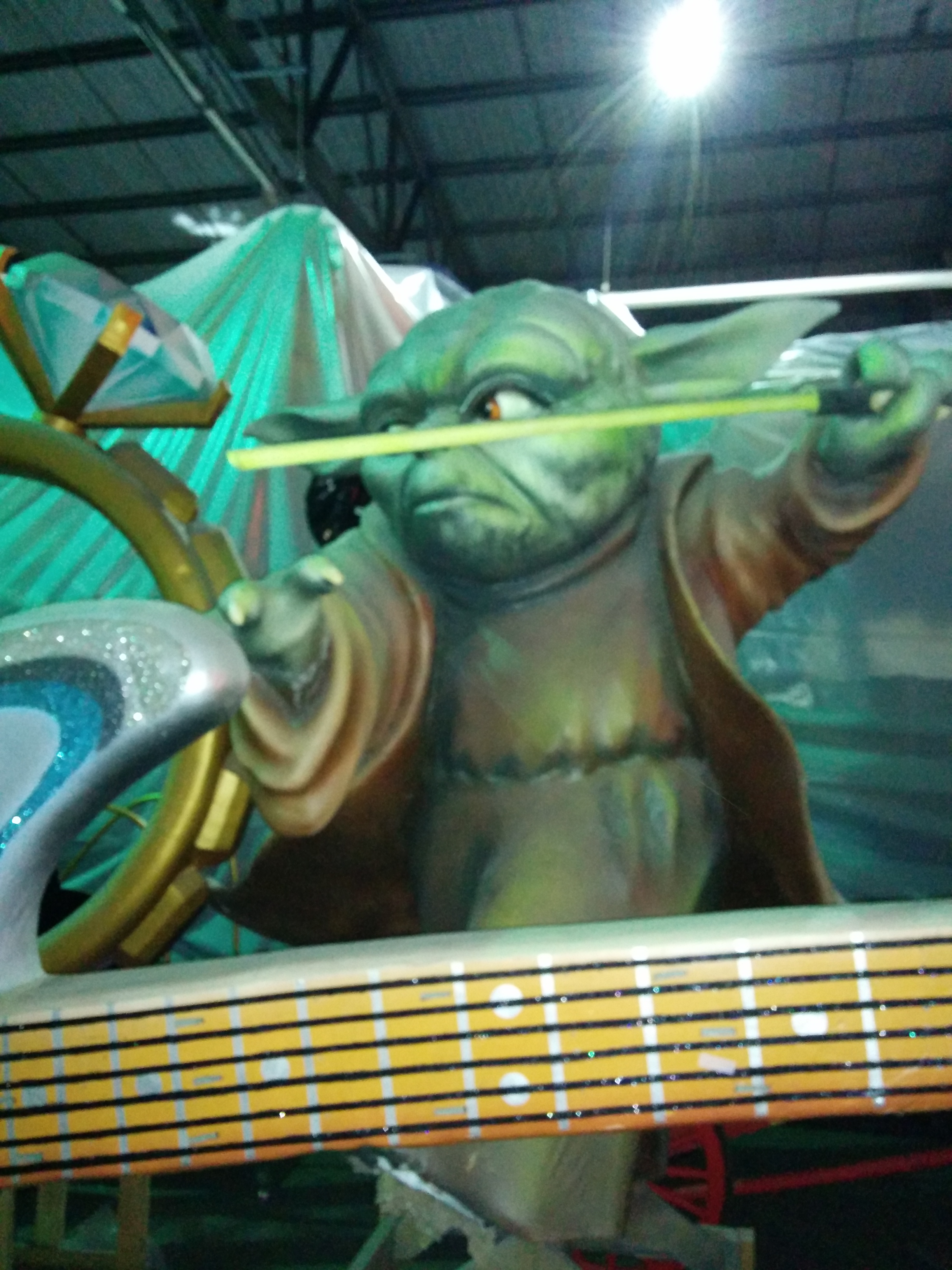Use the force (to get new Escape titles!)