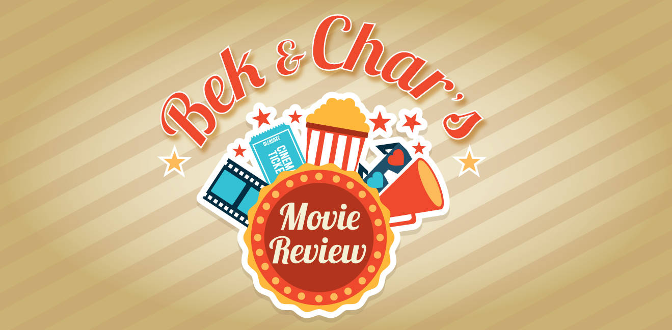 Movie Review Banner