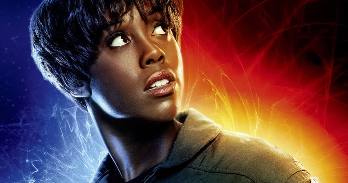 Which kickass heroine are you? - Romance.com.au