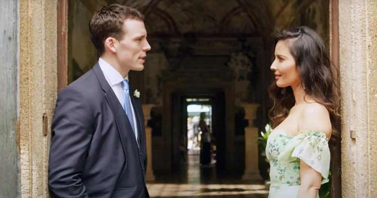 The Highs And Lows of Netflix's Love Wedding Repeat