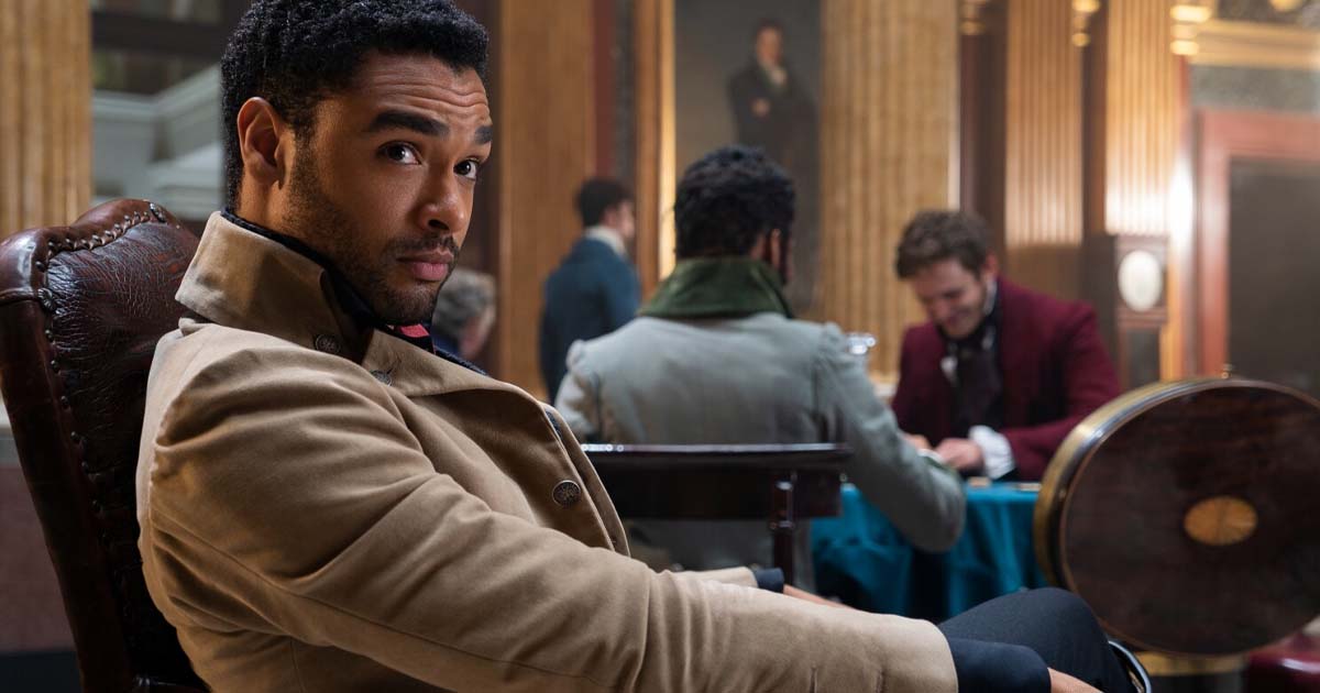 Love a Regency Rake? What To Read Next Based On Your Favourite